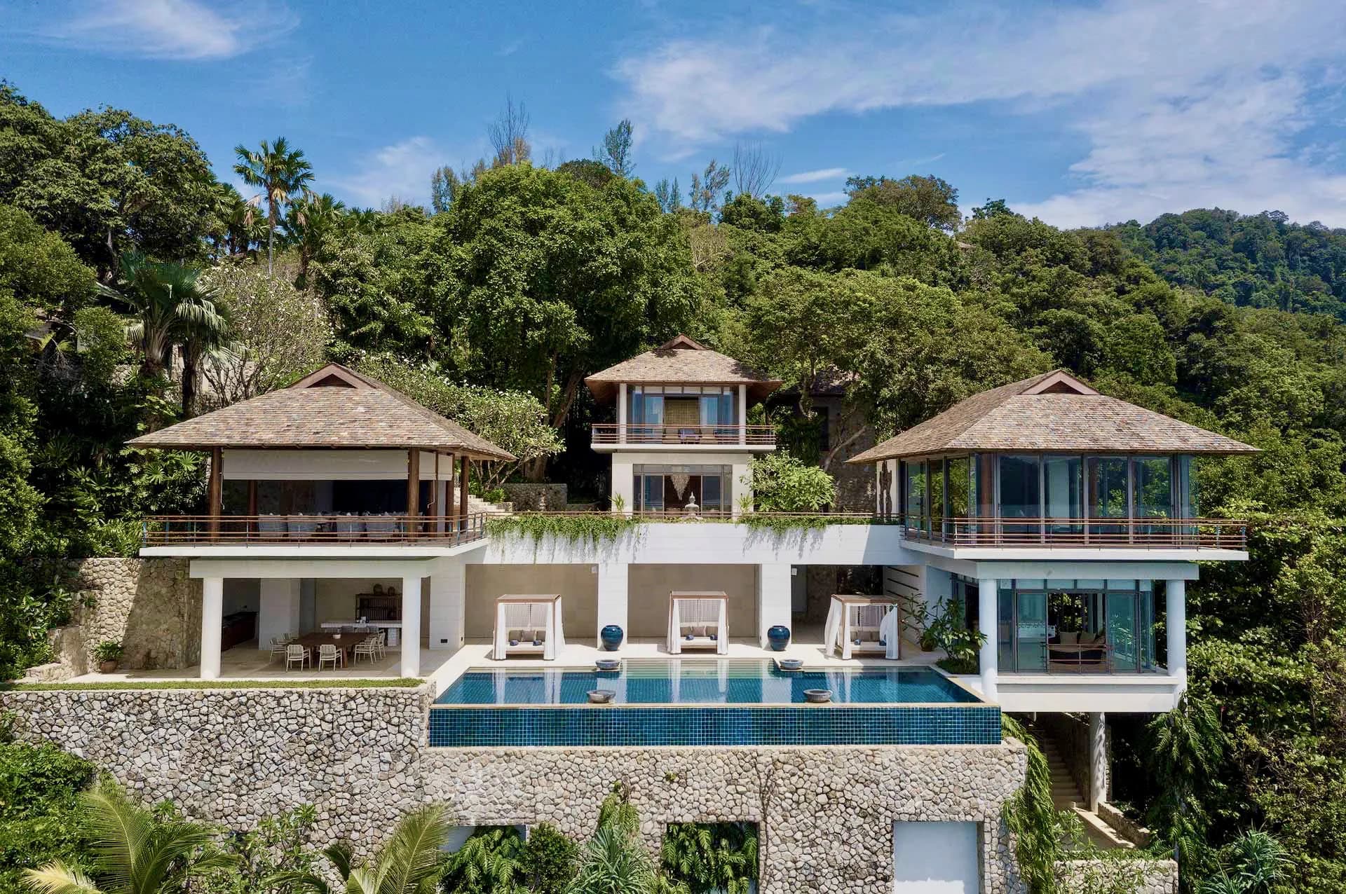 Villa Chelay 3