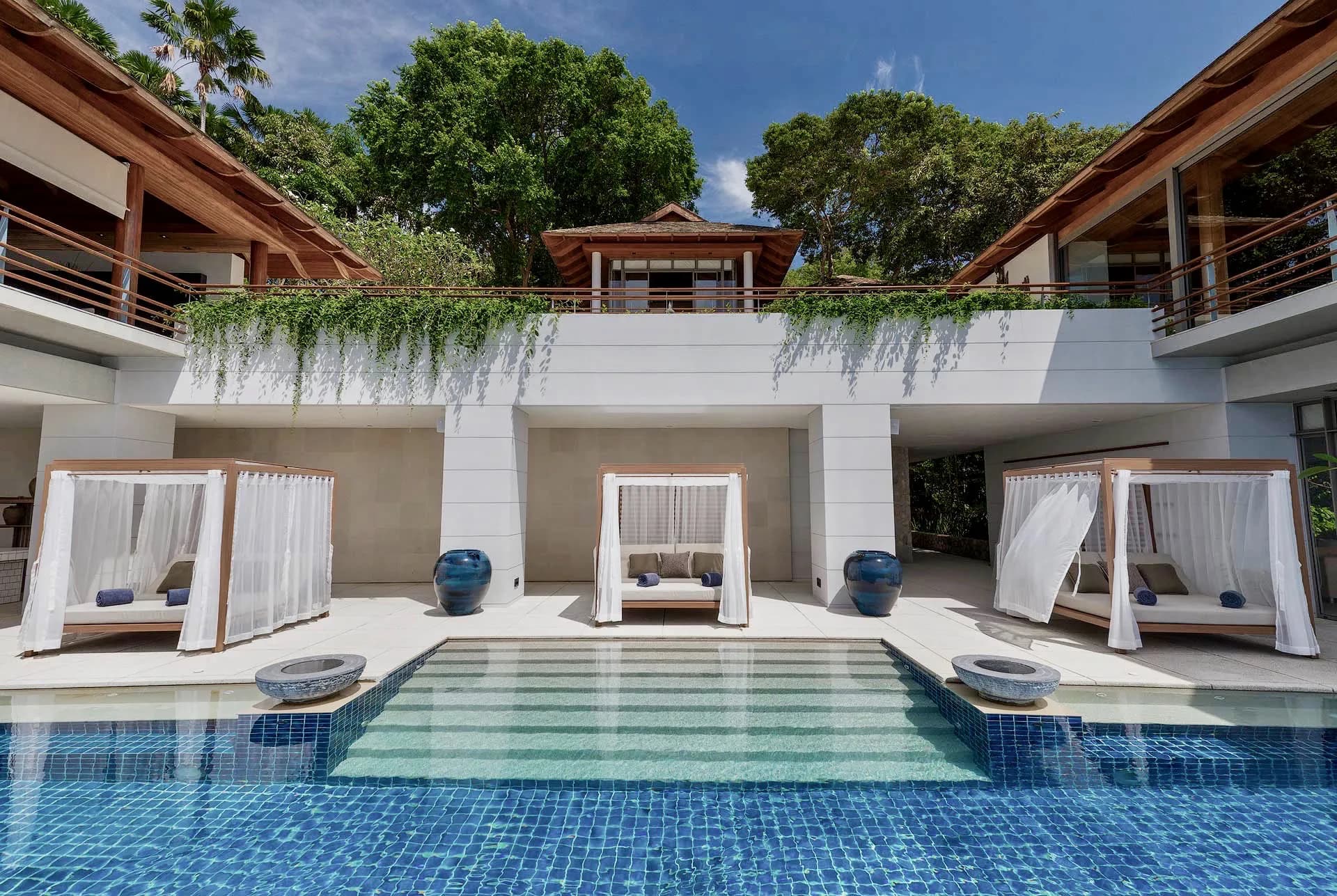 Villa Chelay 4