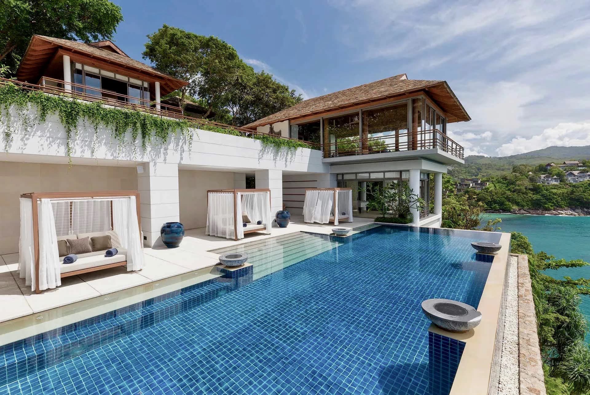 Villa Chelay 5