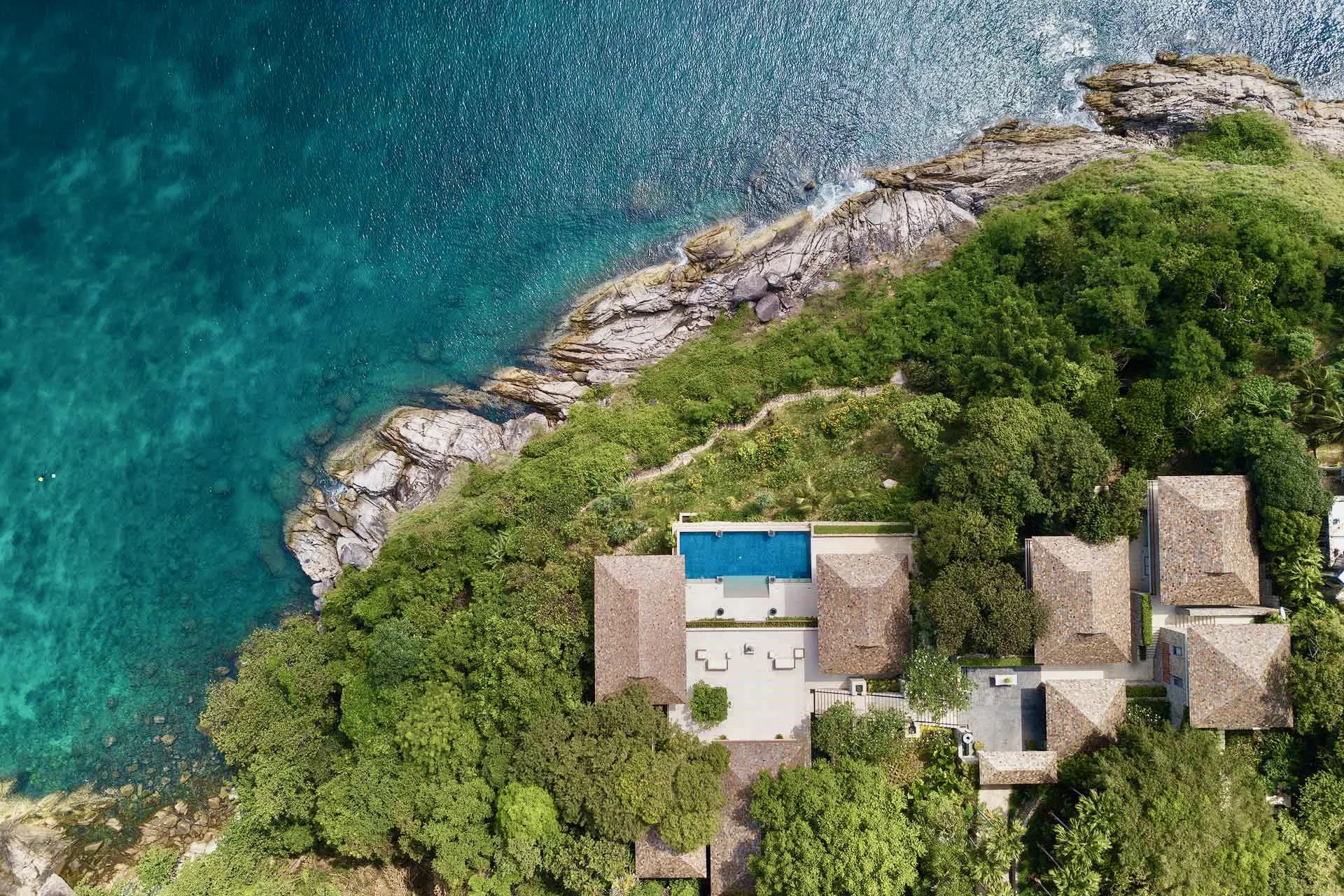 Villa Chelay 7