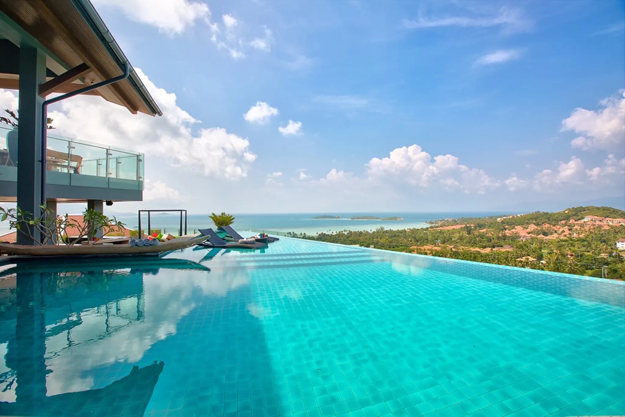 Villa Skyfall 3