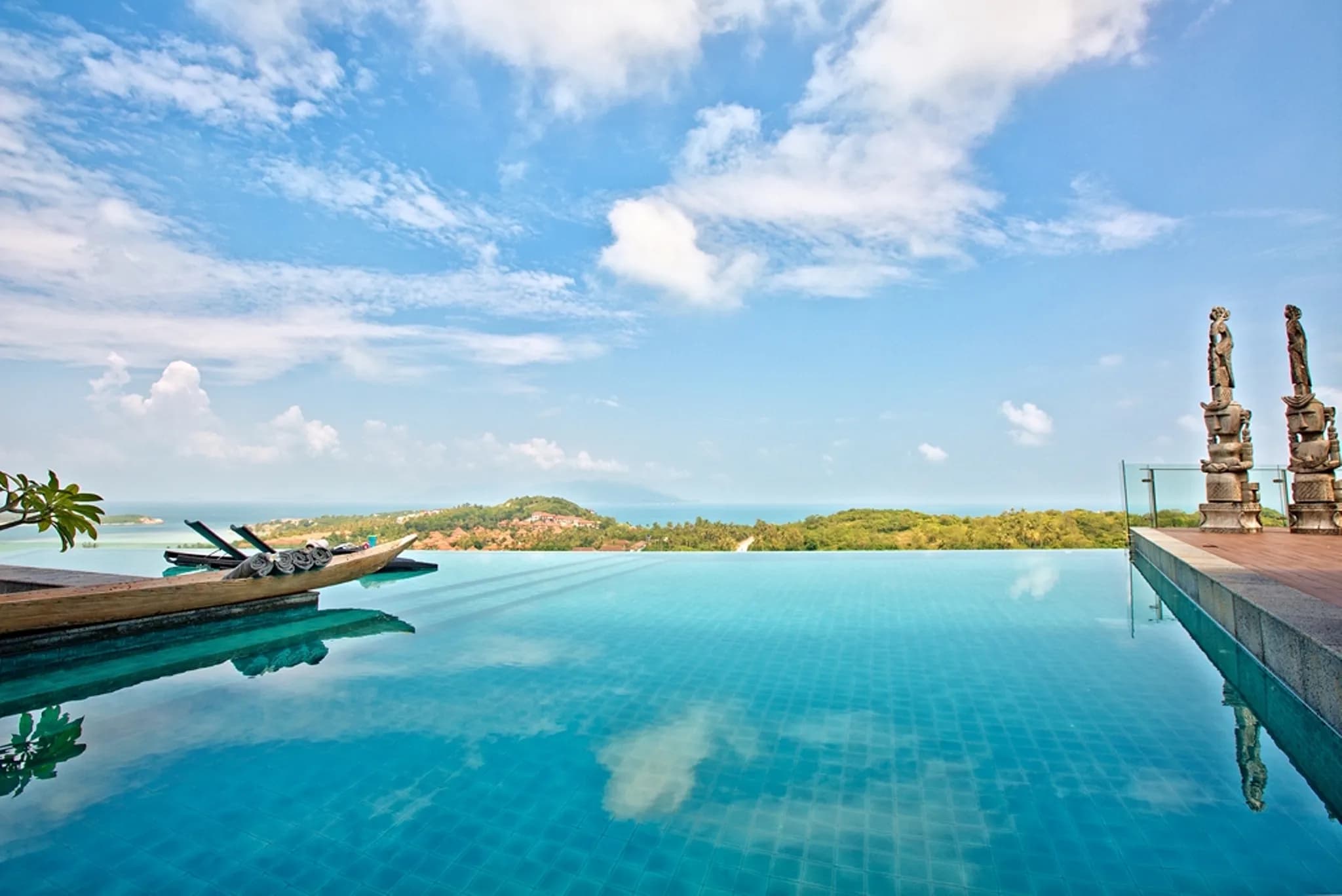 Villa Skyfall 4