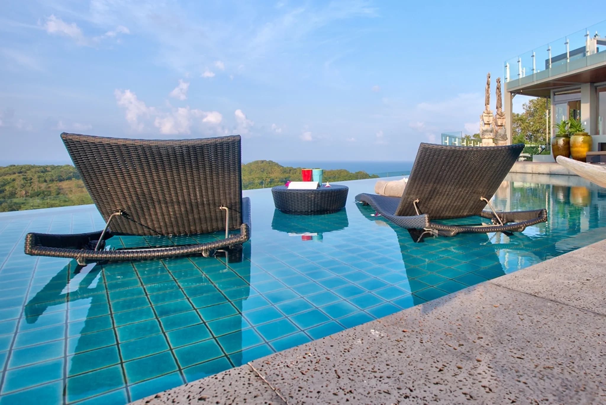 Villa Skyfall 5