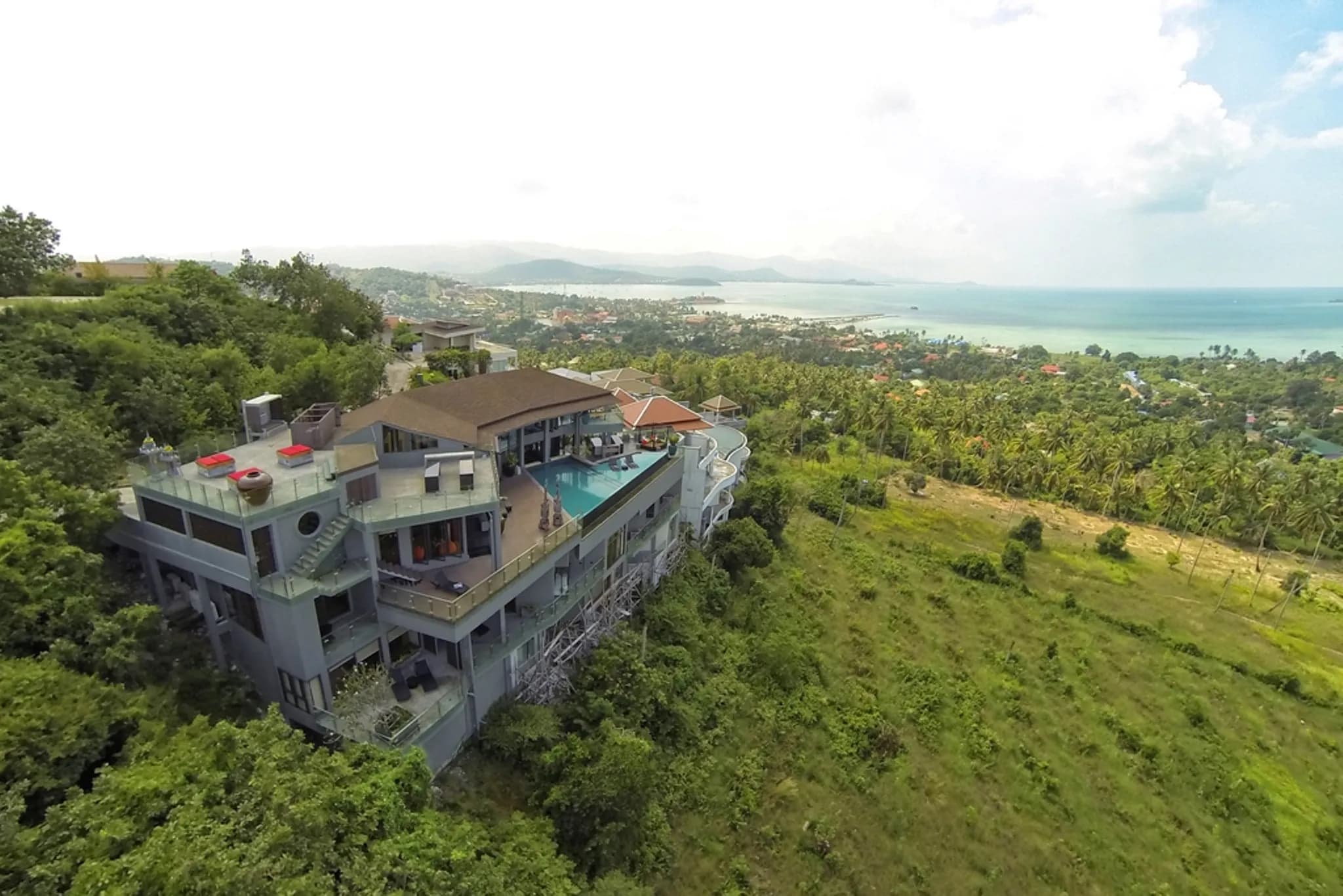 Villa Skyfall 7