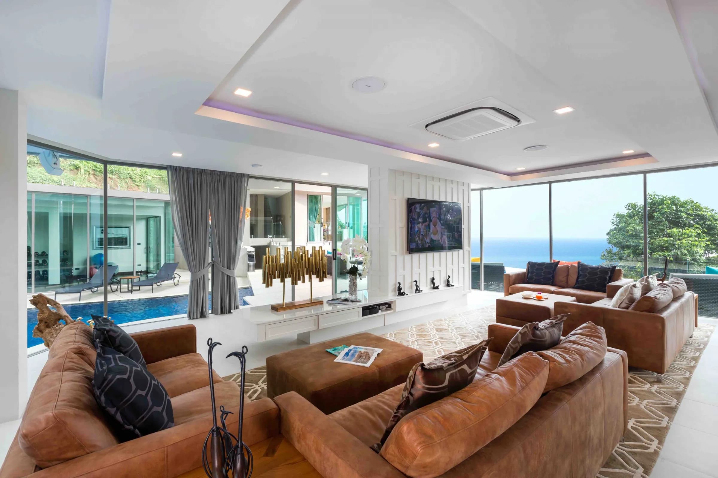 Villa W Collection 8