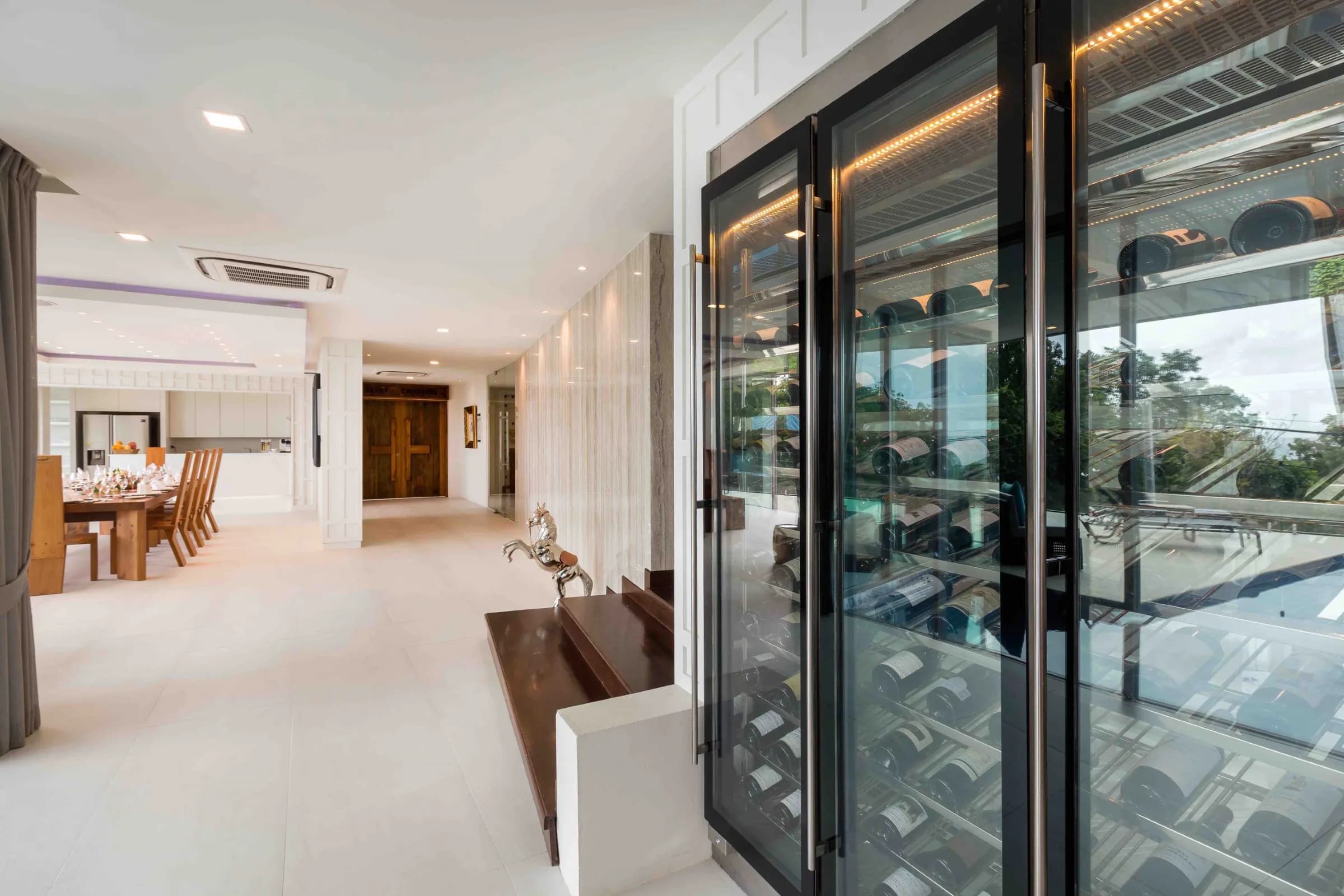 Villa W Collection 10