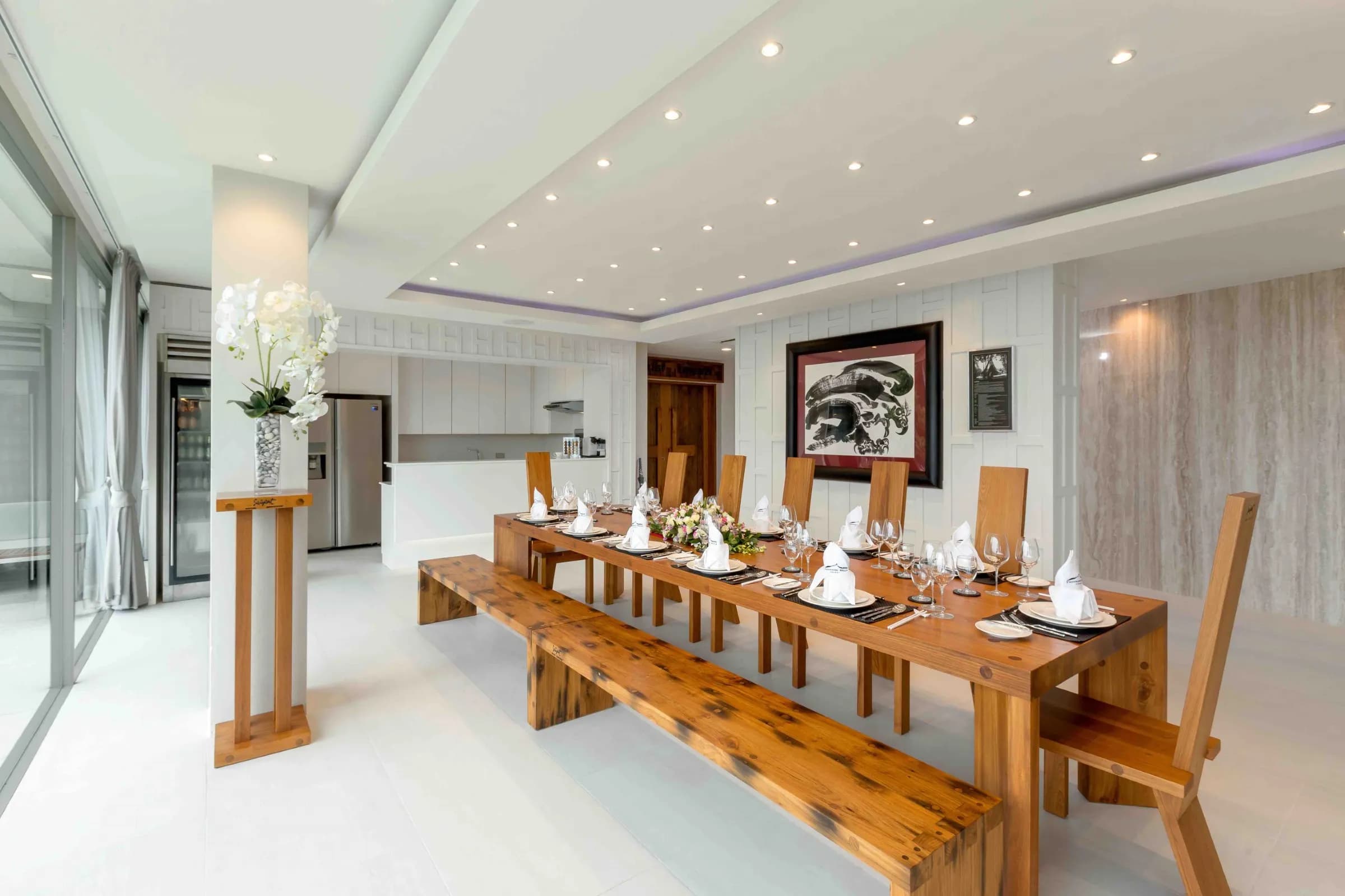 Villa W Collection 9