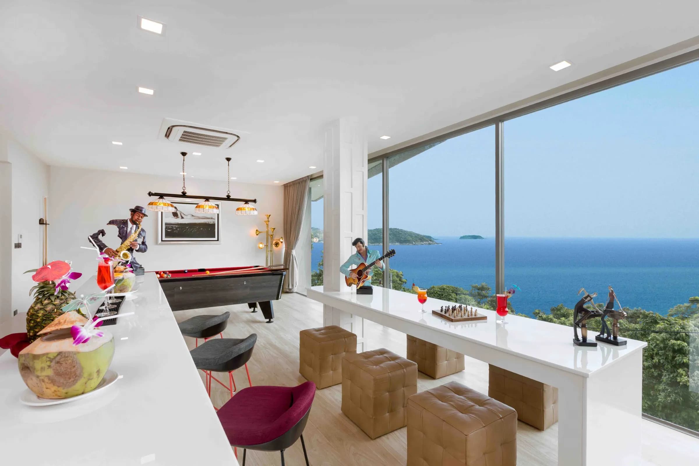 Villa W Collection 13