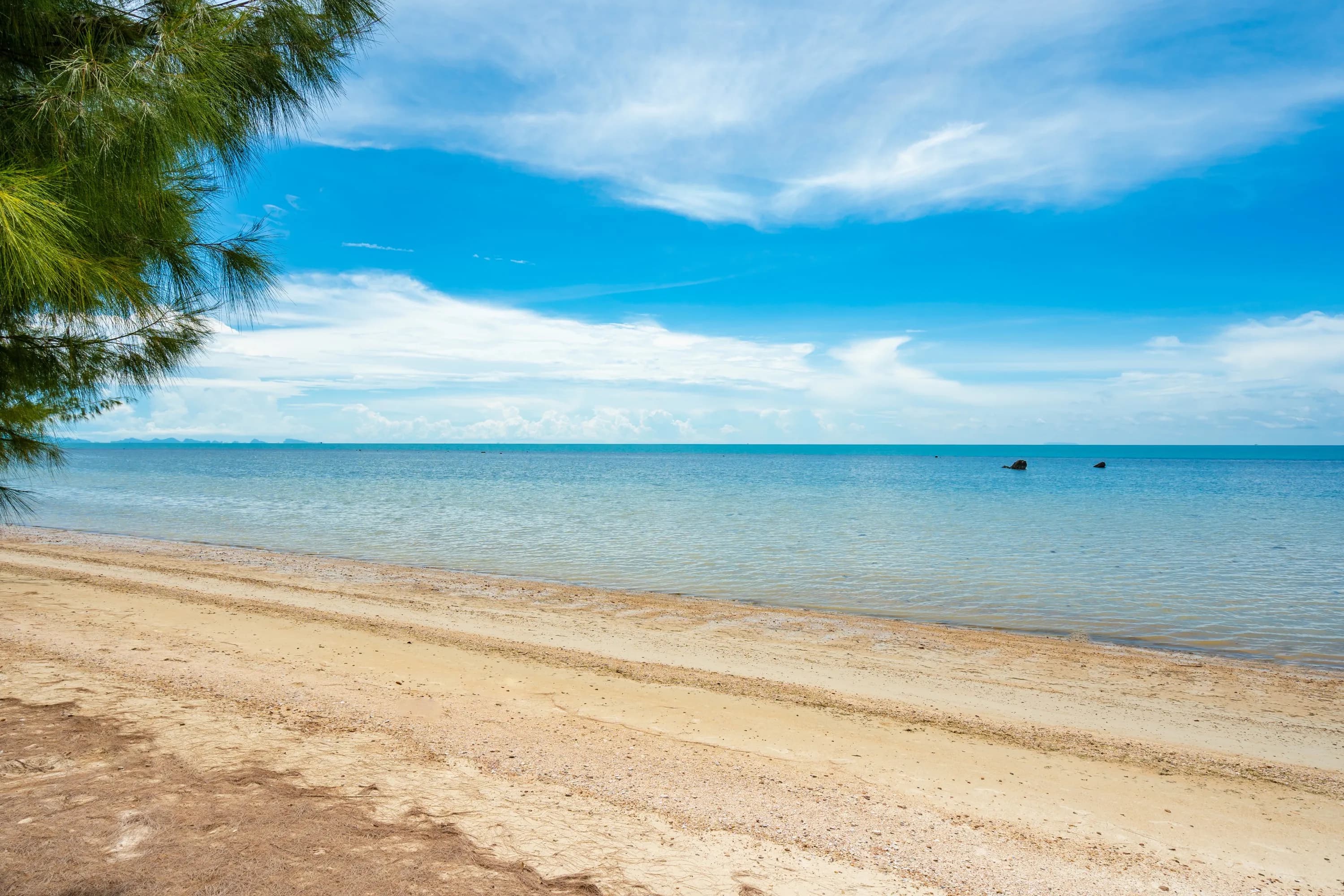 The Emerald Hill Beach Villa 11