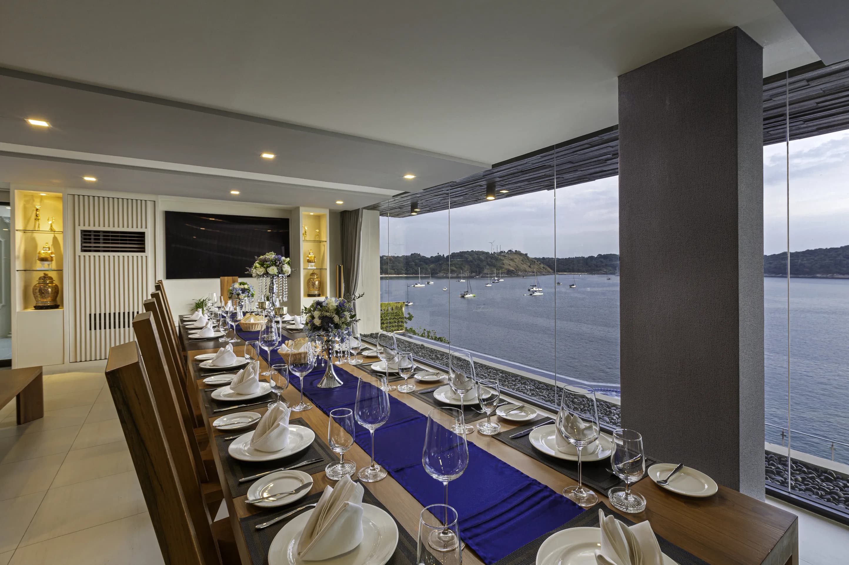 Villa W Luxury 9