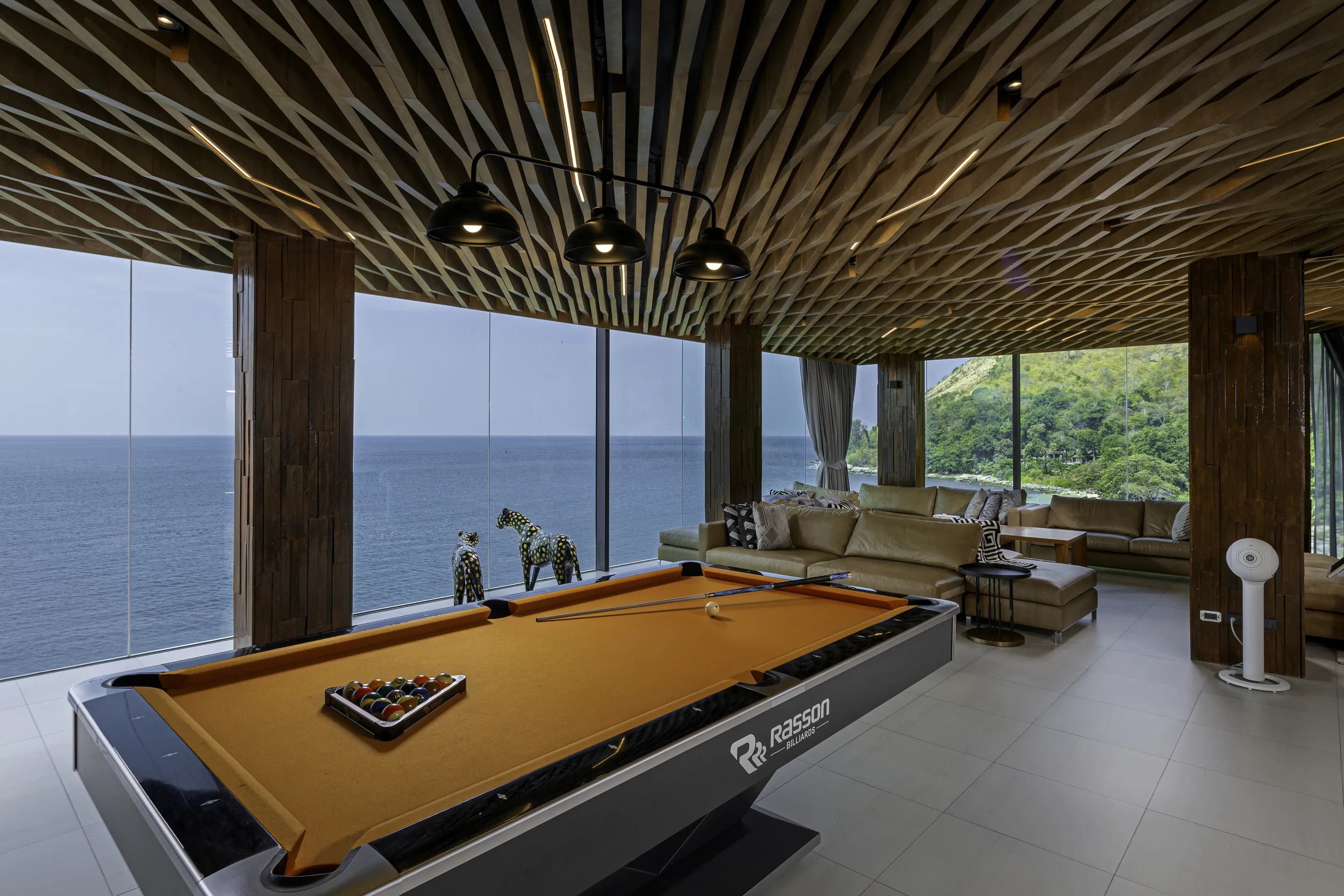 Villa W Luxury 11