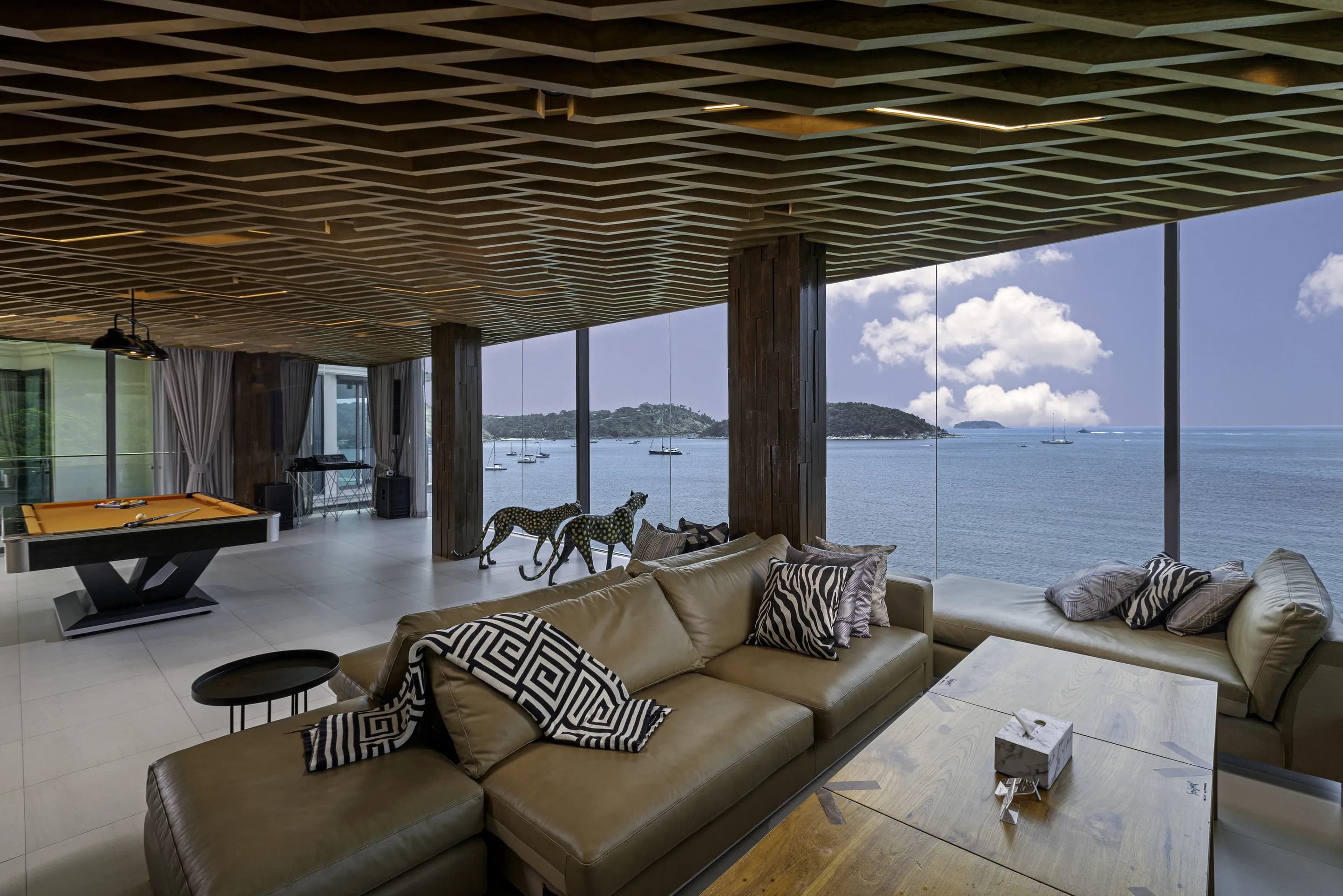 Villa W Luxury 12