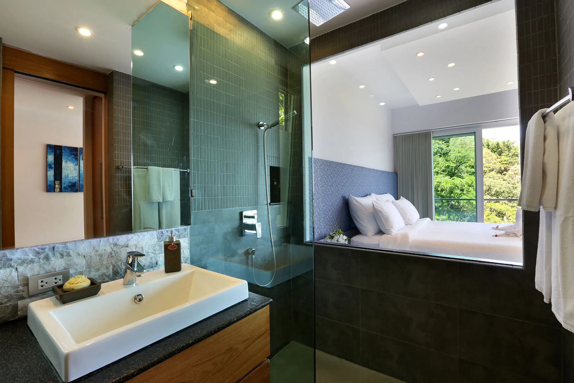 Villa Beyond 3
