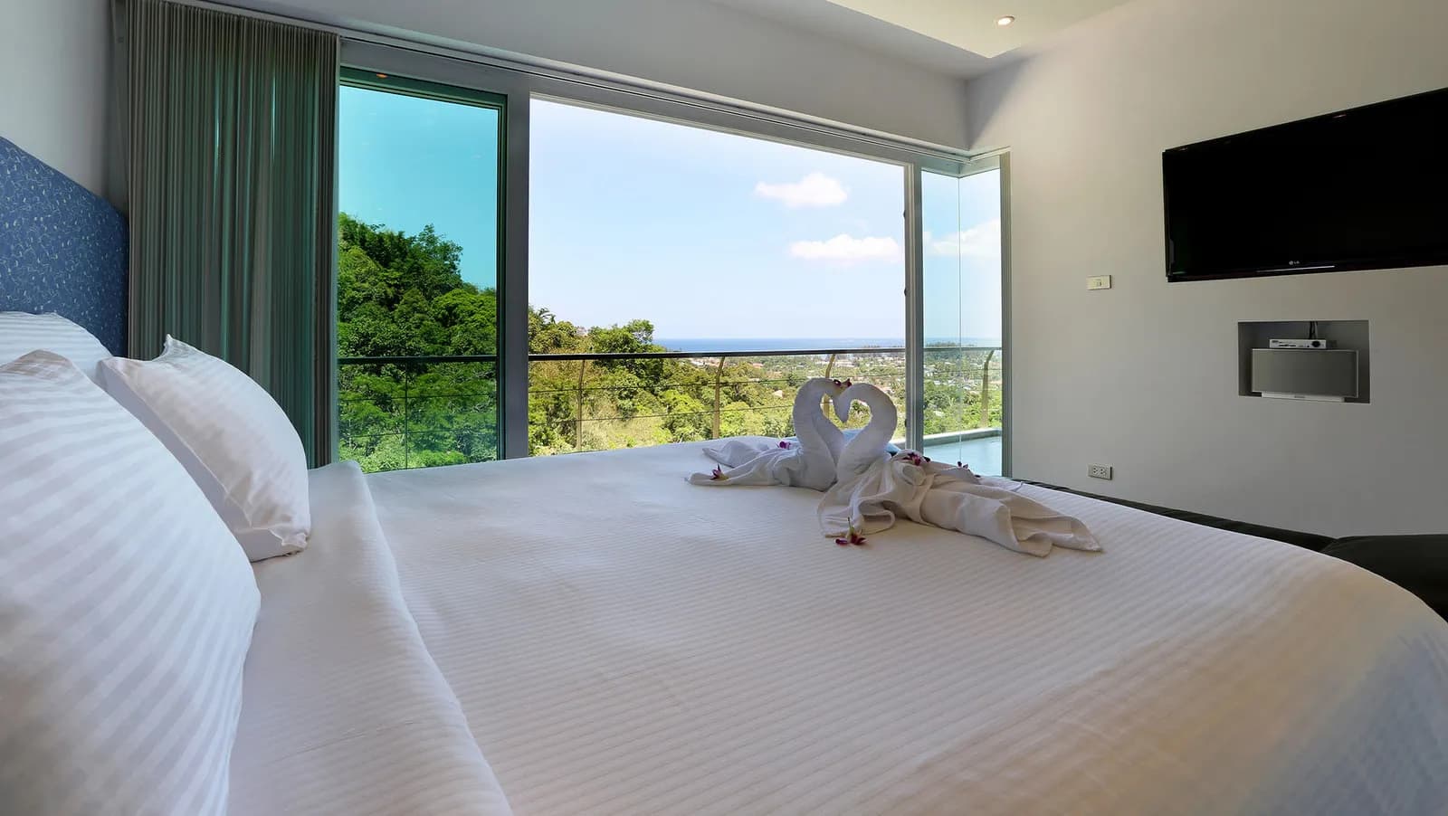 Villa Beyond 2