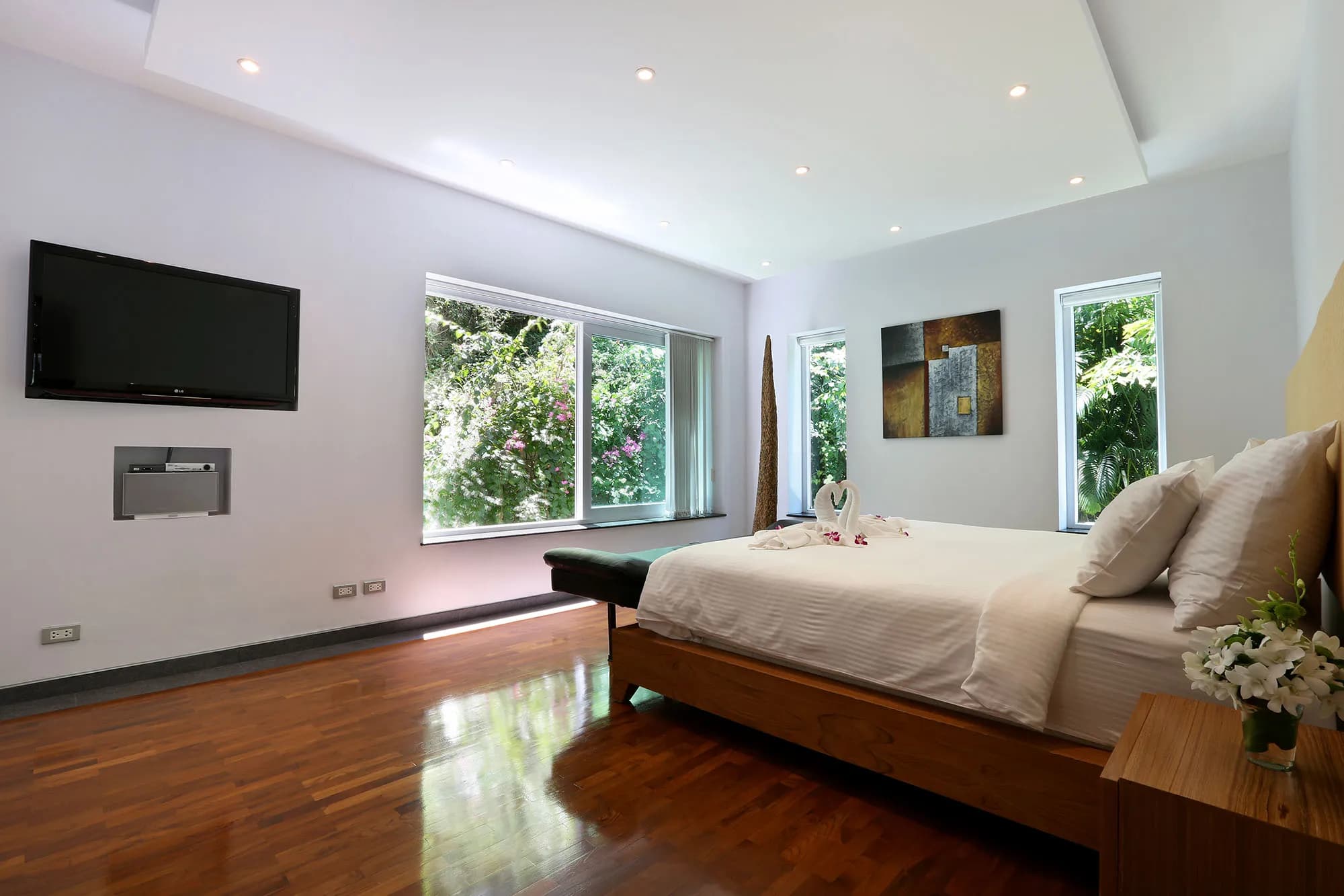 Villa Beyond 6